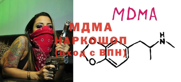 тгк Балахна